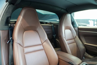 Porsche 911 Cabrio Targa 3.0 4 auto (15)