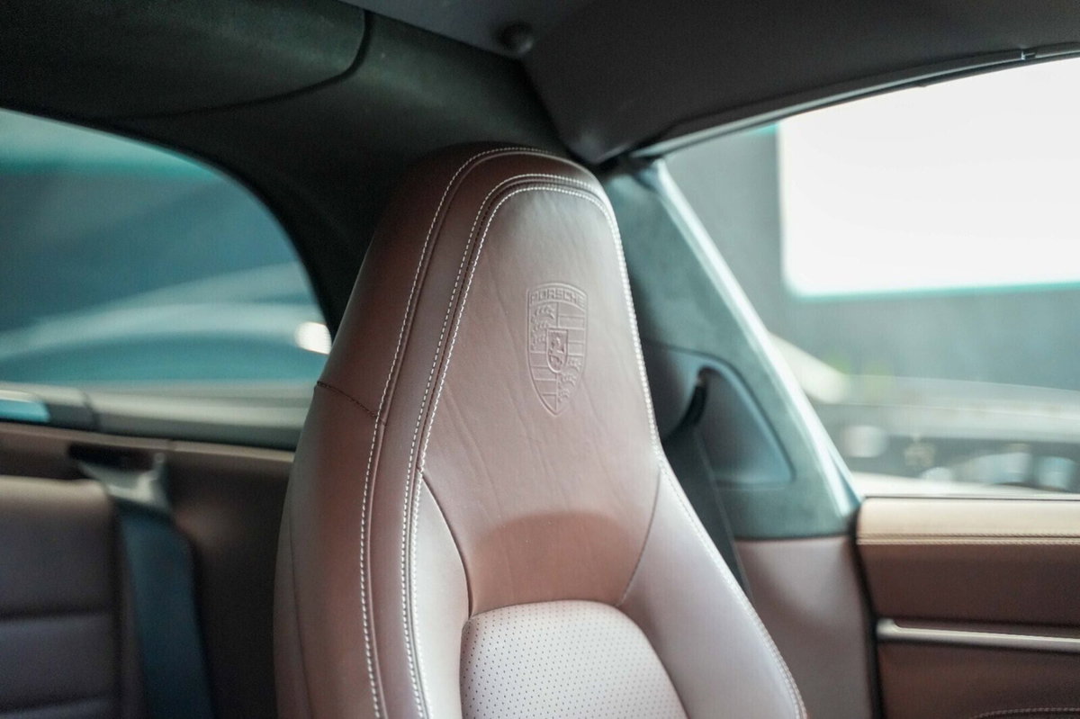 Porsche 911 Cabrio Targa 3.0 4 auto (17)