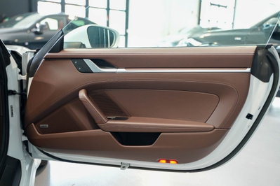 Porsche 911 Cabrio Targa 3.0 4 auto (18)