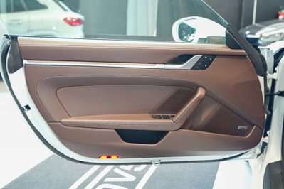 Porsche 911 Cabrio Targa 3.0 4 auto (19)