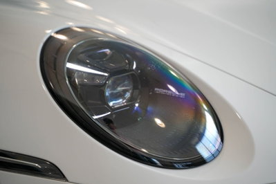 Porsche 911 Cabrio Targa 3.0 4 auto (4)