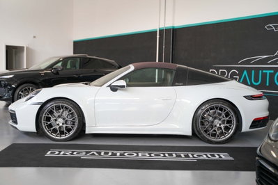 Porsche 911 Cabrio Targa 3.0 4 auto (5)