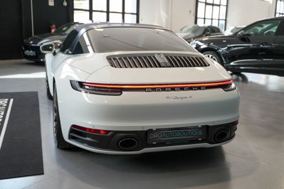 Porsche 911 Cabrio Targa 3.0 4 auto (6)