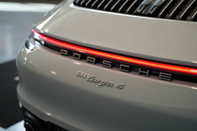 Porsche 911 Cabrio Targa 3.0 4 auto (7)
