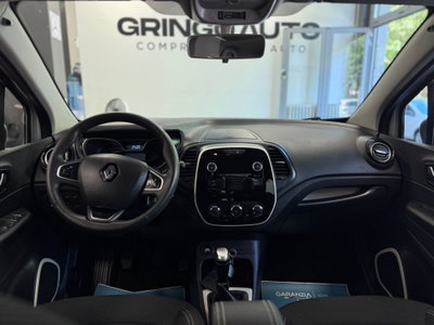 Renault Captur TCe 12V 90 CV Sport Edition (11)