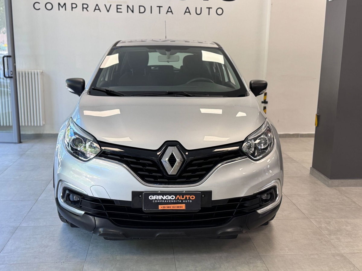 Renault Captur TCe 12V 90 CV Sport Edition (2)