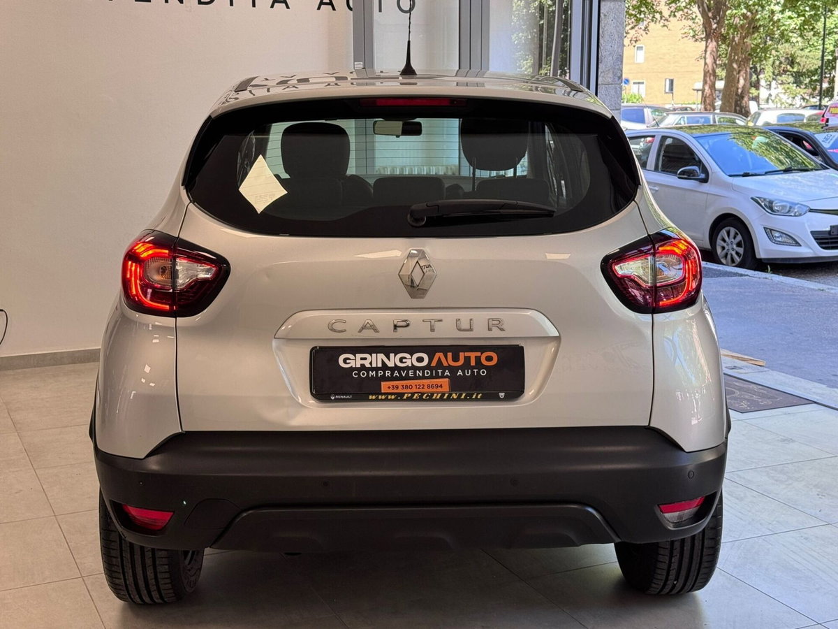 Renault Captur TCe 12V 90 CV Sport Edition (4)