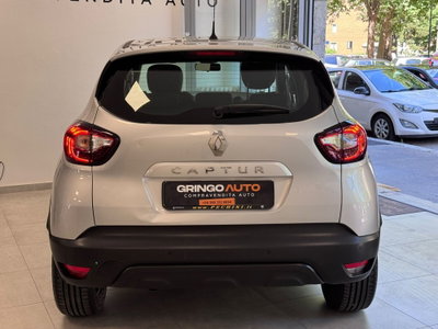 Renault Captur TCe 12V 90 CV Sport Edition (4)