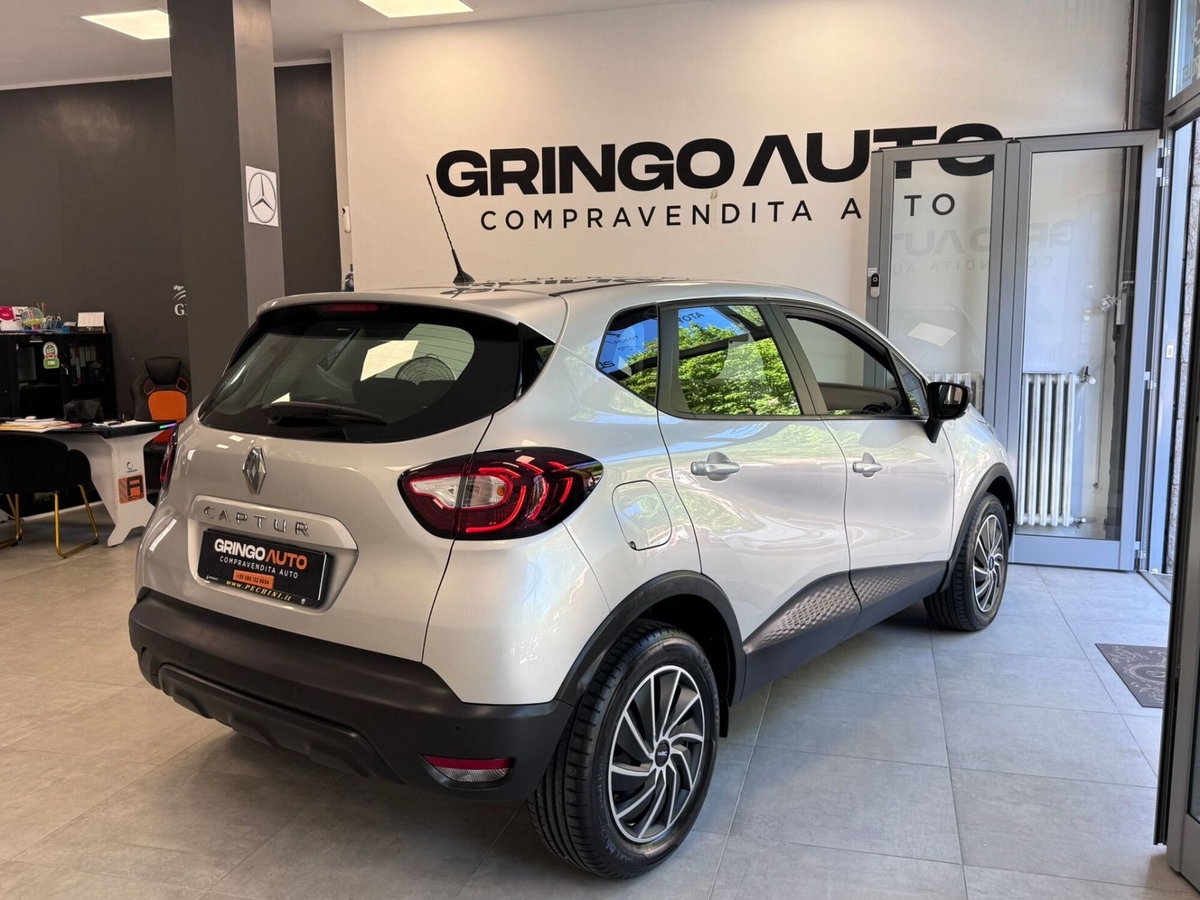 Renault Captur TCe 12V 90 CV Sport Edition (5)