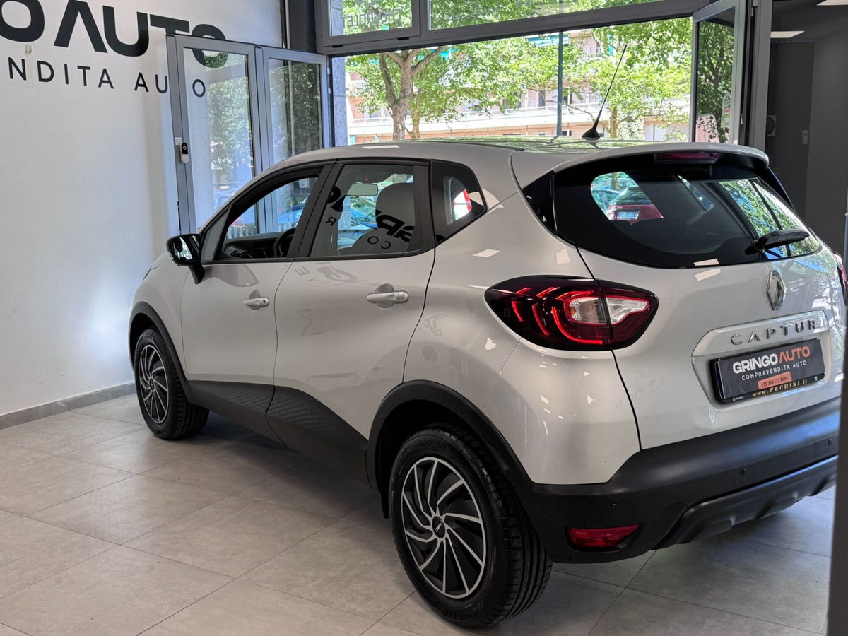 Renault Captur TCe 12V 90 CV Sport Edition (6)