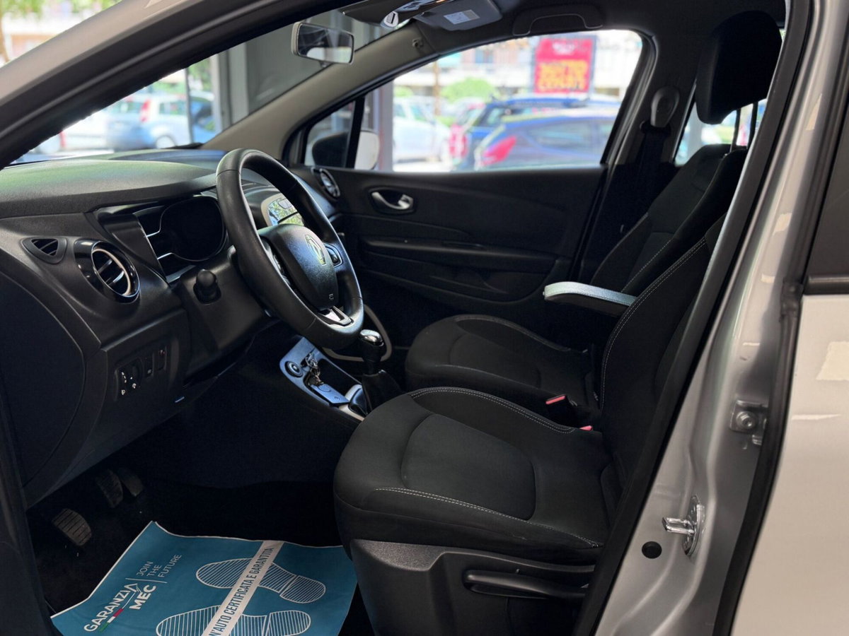 Renault Captur TCe 12V 90 CV Sport Edition (9)