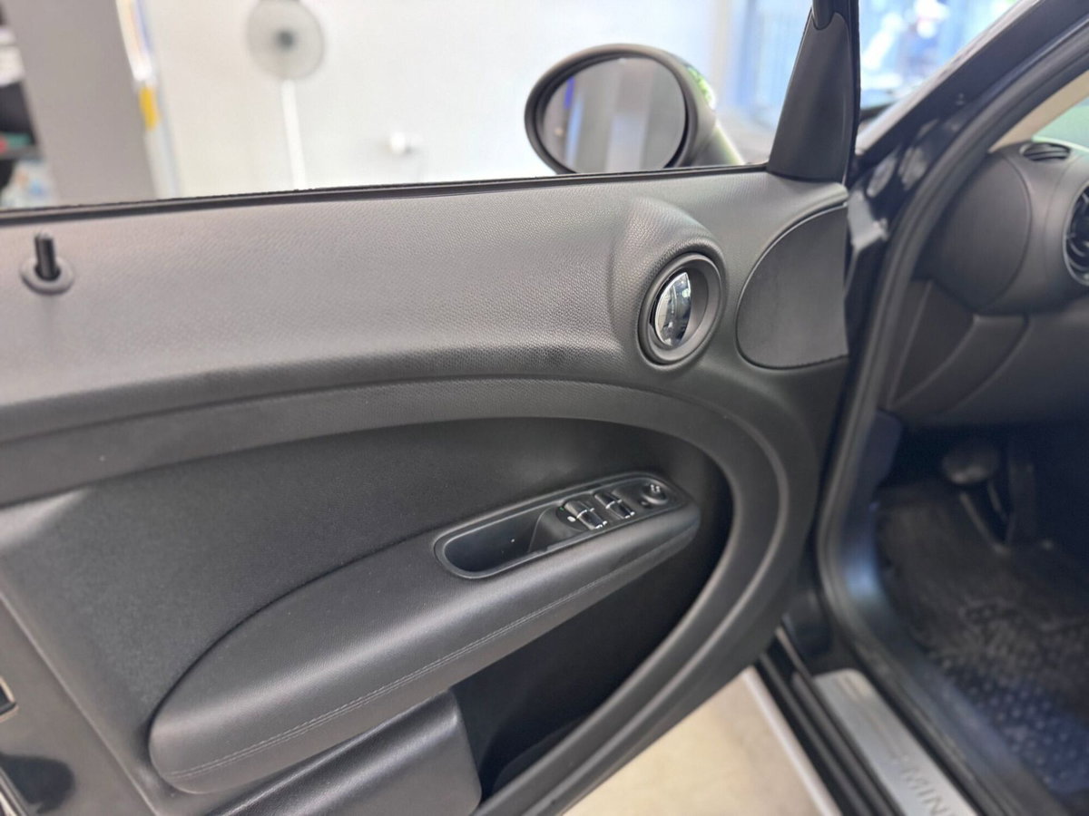 MINI Mini Countryman 2.0 Cooper D Countryman ALL4 Automatica (12)