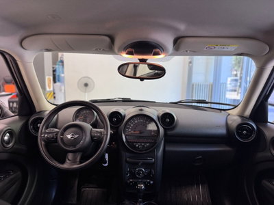 MINI Mini Countryman 2.0 Cooper D Countryman ALL4 Automatica (14)