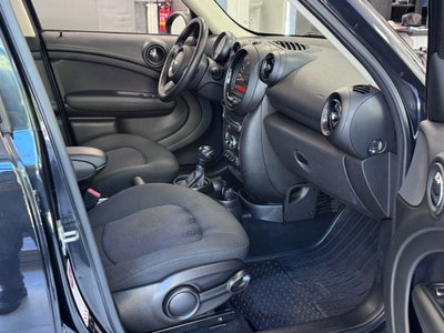 MINI Mini Countryman 2.0 Cooper D Countryman ALL4 Automatica (17)