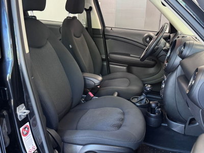 MINI Mini Countryman 2.0 Cooper D Countryman ALL4 Automatica (18)