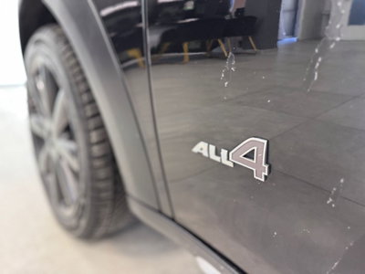 MINI Mini Countryman 2.0 Cooper D Countryman ALL4 Automatica (9)