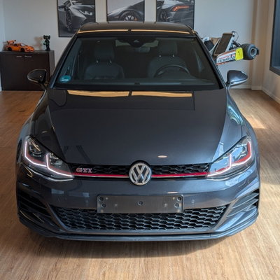 Volkswagen Golf GTI Performance 2.0 245 CV TSI DSG 5p. BMT usata