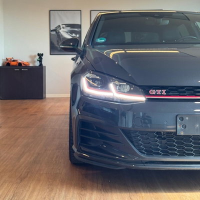 Volkswagen Golf GTI Performance 2.0 245 CV TSI DSG 5p. BMT (10)
