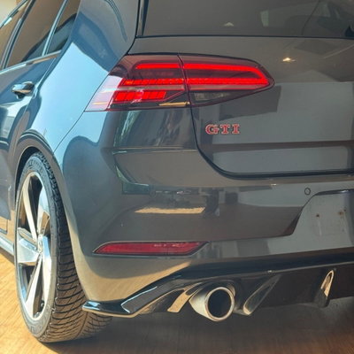Volkswagen Golf GTI Performance 2.0 245 CV TSI DSG 5p. BMT (11)