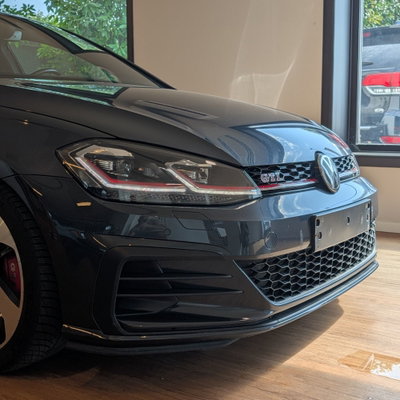 Volkswagen Golf GTI Performance 2.0 245 CV TSI DSG 5p. BMT (2)