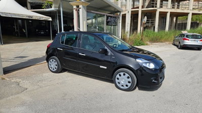 Renault Clio 1.2 16V 5 porte