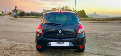 Renault Clio 1.2 16V 5 porte (4)