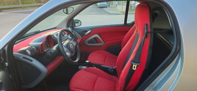 smart Fortwo 1000 52 kW MHD coupé passion (5)