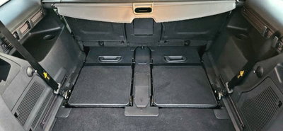 Opel Zafira 1.9 CDTI 120CV Cosmo (14)