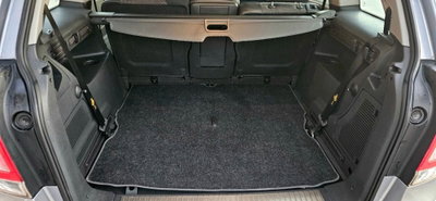 Opel Zafira 1.9 CDTI 120CV Cosmo (15)