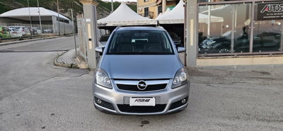 Opel Zafira 1.9 CDTI 120CV Cosmo (2)