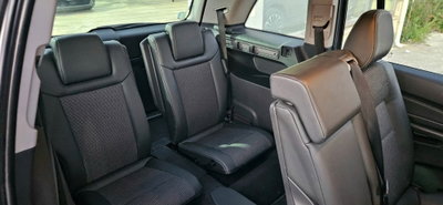 Opel Zafira 1.9 CDTI 120CV Cosmo (7)