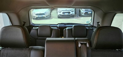 Opel Zafira 1.9 CDTI 120CV Cosmo (8)