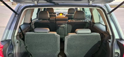 Opel Zafira 1.9 CDTI 120CV Cosmo (9)