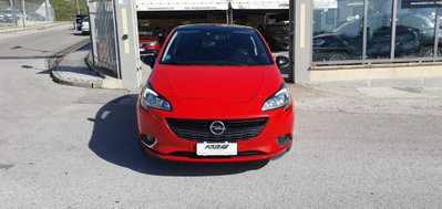 Opel Corsa Coupé 1.0 Turbo SGE Start&Stop b-Color (2)