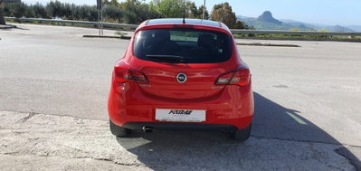 Opel Corsa Coupé 1.0 Turbo SGE Start&Stop b-Color (4)