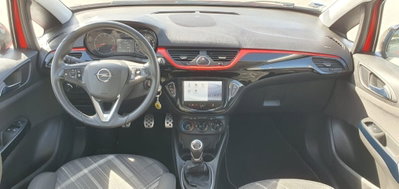 Opel Corsa Coupé 1.0 Turbo SGE Start&Stop b-Color (7)