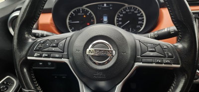 Nissan Micra 1.5 dCi 8V 5 porte Bose Personal Edition (10)