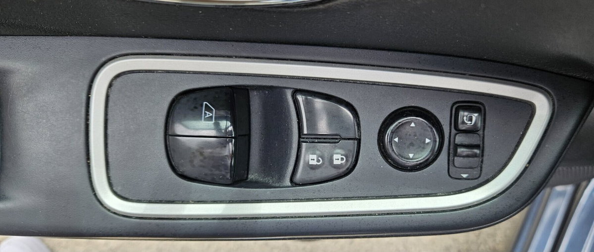 Nissan Micra 1.5 dCi 8V 5 porte Bose Personal Edition (13)