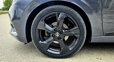 Nissan Micra 1.5 dCi 8V 5 porte Bose Personal Edition (15)