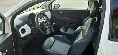 Fiat 500 1.3 Multijet 16V 75 CV Sport (5)