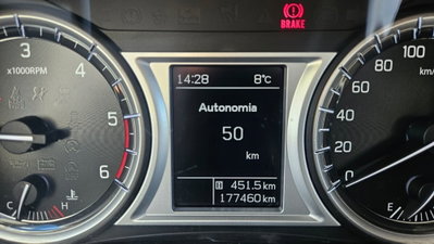Suzuki Vitara 1.6 DDiS V-Top (13)