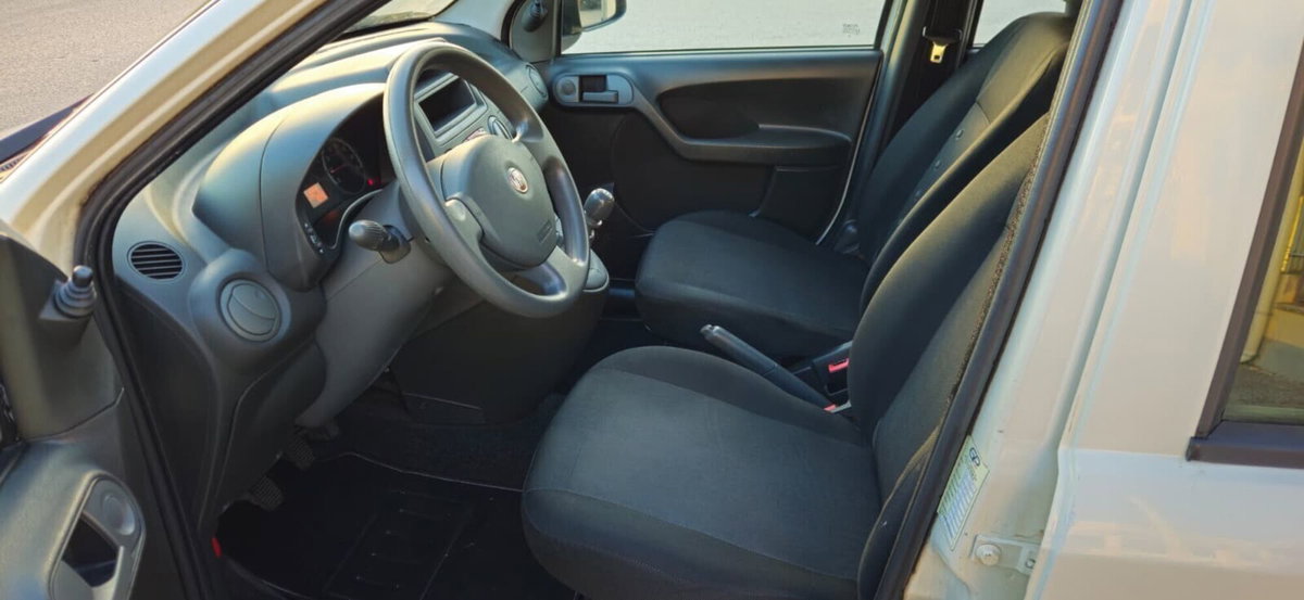 Fiat Panda 1.2 Dynamic (5)