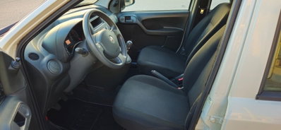 Fiat Panda 1.2 Dynamic (5)