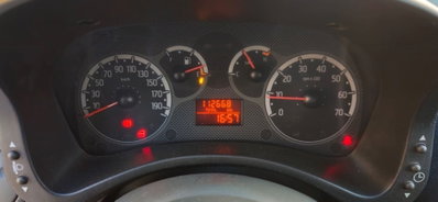 Fiat Panda 1.2 Dynamic (8)