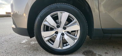 Peugeot 2008 100 Allure (16)