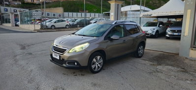 Peugeot 2008 100 Allure (3)