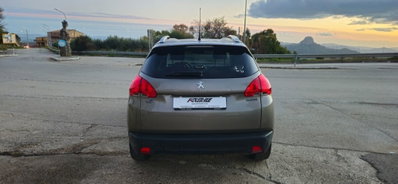 Peugeot 2008 100 Allure (4)