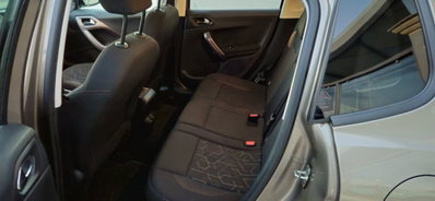 Peugeot 2008 100 Allure (6)
