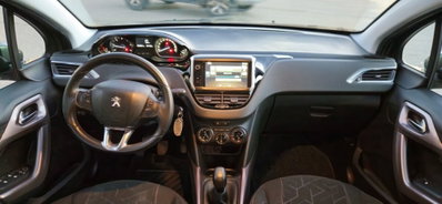 Peugeot 2008 100 Allure (7)
