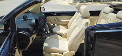 Volkswagen New Beetle Cabrio TDI 101CV (5)